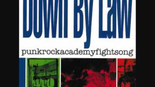 Down By Law - Heroes & Hooligans