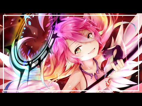 Yes, My Master My Lord (Extended Version/Jibril's Theme) - No Game No Life Soundtrack