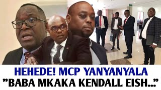 Download lagu TSOPANO MA MP A MCP AYAMBA KUNYANYALA MA MEETING AKU PARLIAMENT CHIFUKWA CHA KUMANGIDWA KWA GWENGWE  mp3