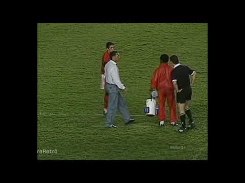 Fluminense 3 x 2 Flamengo - Fluminense Campeão Carioca de 1995