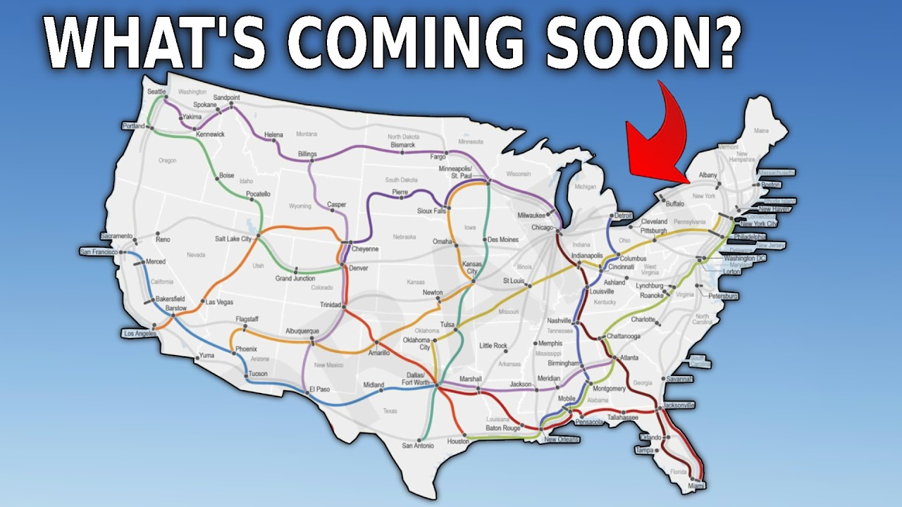 What Happens for Amtrak’s Long-Distance 15 Routes Plan