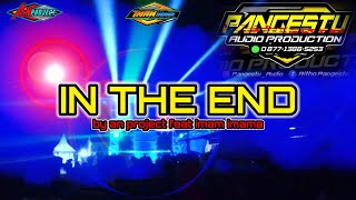 Download lagu IN THE END ] jingle pangestu audio lumajang ] an project feat imam imama mp3
