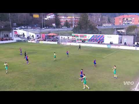 balmaseda fc cd derio J25