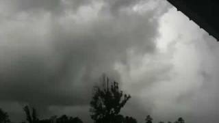 Georgia Storms