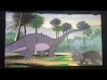 35MM Of The Land Before Time Peaceful Valley