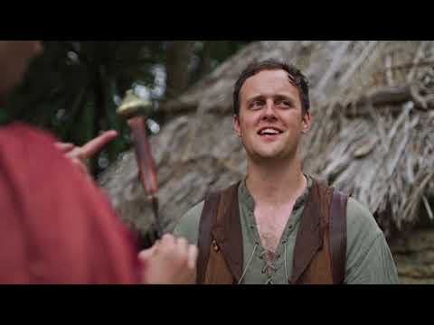 Finding the quest item too soon - Bored на русском (не правильная озвучка)