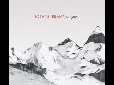 Estate Drama - If you shoot the queen, you'd better kill her