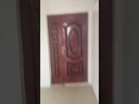 Room Self-Contain – NNPC Side, Ejigbo