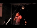 Busdriver — The Troglodyte Wins (live)