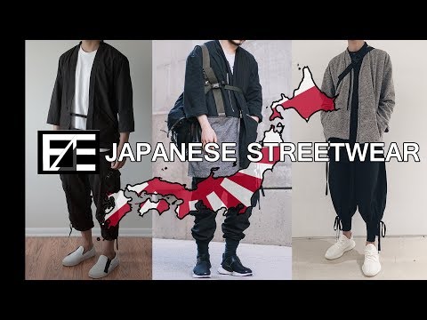 download lagu mp3 mp4 Japanese Male Fashion, download lagu Japanese Male Fashion gratis, unduh video klip Japanese Male Fashion
