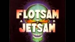 Lamb O&#39; God; Flotsam and Jetsam; Nuclear Assault [tripleshot]