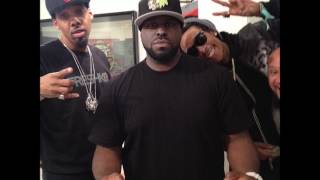 Wiz Khalifa Feat. Chevy Woods - Funkmaster Flex ( Freestyle )