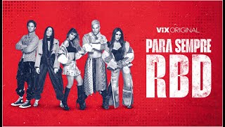 Para Sempre RBD