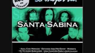 santa sabina-chicles