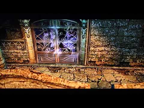 Devil May Cry HD playthrough pt10