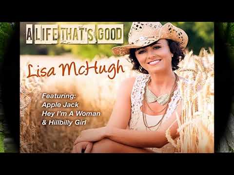 Apple Jack --- Lisa Mc Hugh