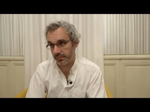  Philippe Vasset - La légende