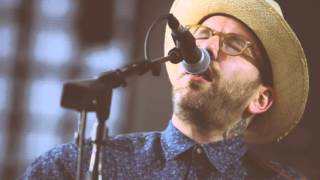 City and Colour - Sorrowing Man Live at Coachella 2014