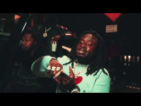 Shawny Binladen - YELLOW TREE’S - Ft Four50 & Big Yaya (ShotBy @uselessfilms_ )