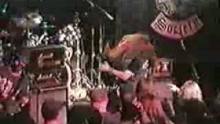 Black Label Society - Mother Mary @ Live in Pittsburgh