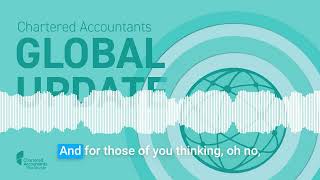 Episode 4: Beyond Numbers: Meet the Chartered Accountants Changing the World