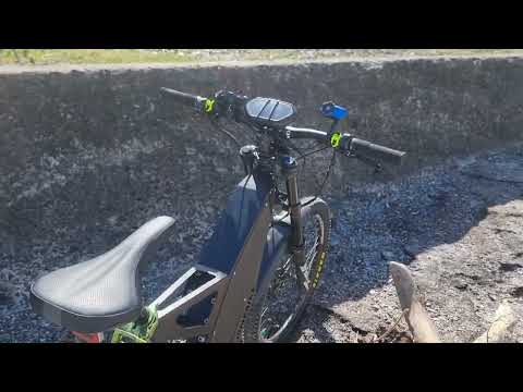 The Viper v2 ebike overlook, specs and review after a year