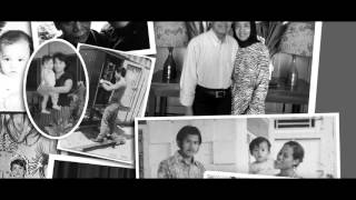 Untuk Ayah Ibuku Music Video