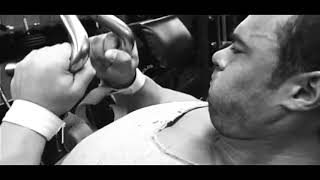 Treino Bodybuilding Motivação Parte 2