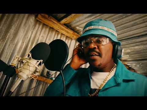 Ntosh Gazi - Oldies Visualizer