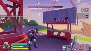 Die After Sunset Gameplay