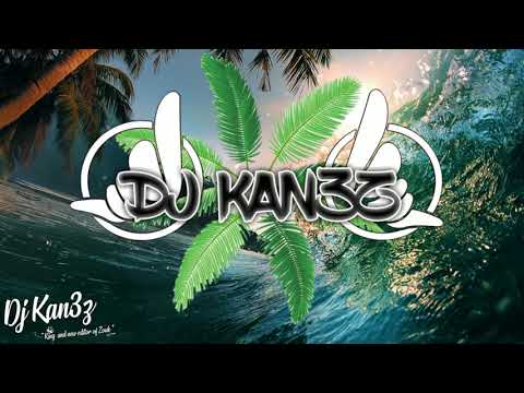 DJ KAN3Z X YOUKA - Tentation (Remix kompa 2k19)