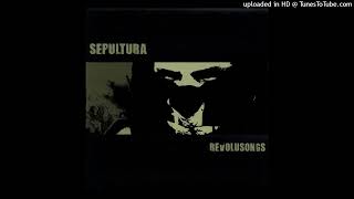 Sepultura – Mountain Song