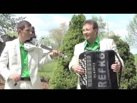 Refkini ahbabi - Ti si moj broj - (Official video 2014)