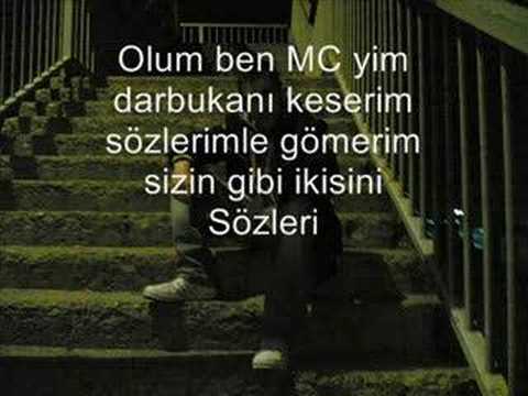 {{{ÖFKE FEAT. TİFLİN}}}