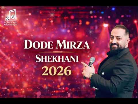 Dode Mirza- SHEKHANI 2026