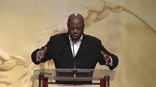 Camp Meeting 2017: Adults - Wednesday Evening - Wintley Phipps