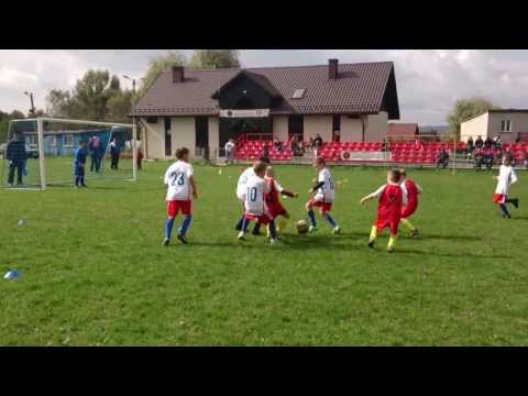 SC Victoria Kraków  -  bramka