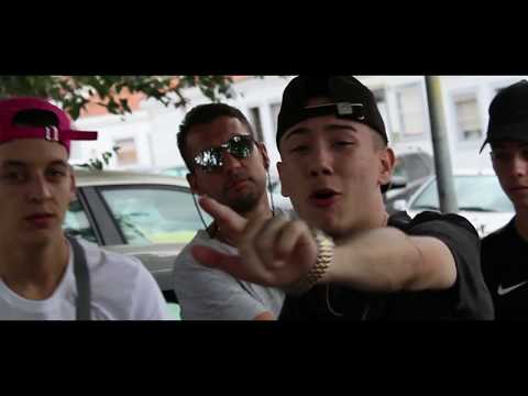 SUPREME x ORGASMO x ALEX EL SEKO - GOLFISTAS [ VIDEOCLIP OFICIAL ] 💦