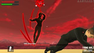 TYRONE SOULZ | real dark soul than Elden Ring