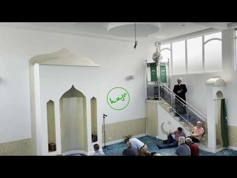 Hutba: Pokornost roditeljima