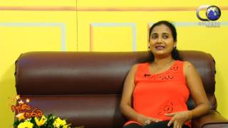 Adaraniya Tharuwa with Surangi Ruwanmali (2017.04.12)