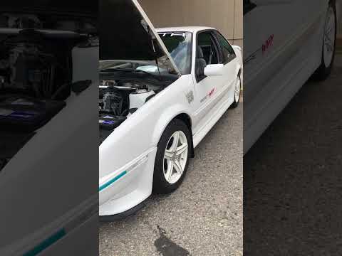 Chevrolet Beretta #denver #automobile #chevrolet #creditsong