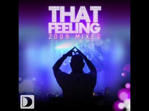 DJ Chus Presents The Groove Foundation - That Feeling  (Chris Soul NY Mix)