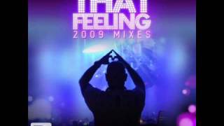 DJ Chus Presents The Groove Foundation - That Feeling  (Chris Soul NY Mix)
