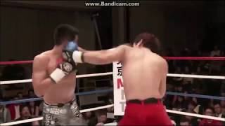 Kickboxing Sucks Tvx