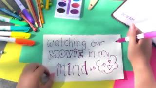 The Girl and the Dreamcatcher -  Someone You Like