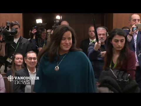 WATCH LIVE: CBC Vancouver News at 6 for Mar. 29 — Wilson-Raybould Recording, Surrey Shooting, ICBC