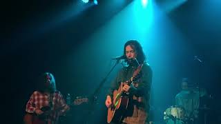Conor Oberst and the Mystic Valley Band - Ten Women -  Live at The Van Buren 10/3/2018