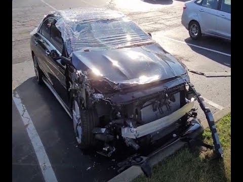 Gerber Collision Bardstown Rd