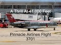 They Just Wanted To Have Fun The Crash Of Pinnacle Airlines Flight 3701